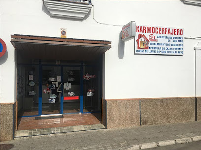 KARMOCERRAJERO