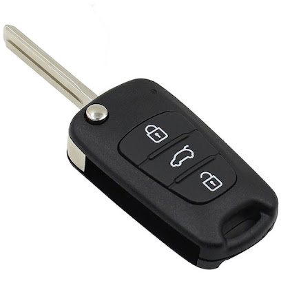 Key Car Granollers