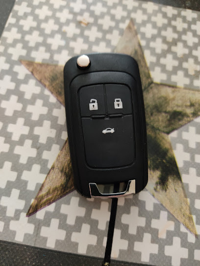 KEY MELLY — cerrajero en Mataró