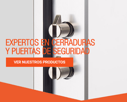 Keyla Seguridad — cerrajero en Barcelona