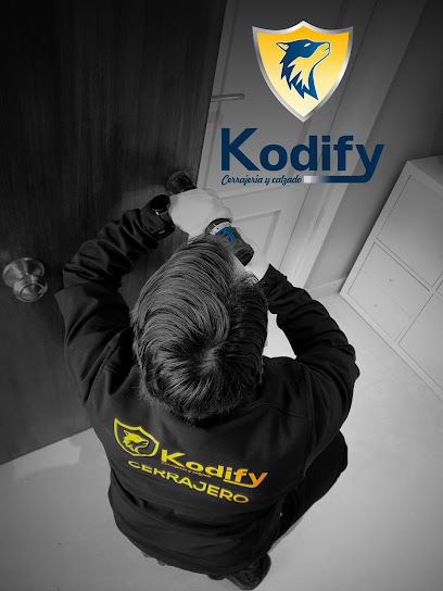 Kodify Cerrajeros