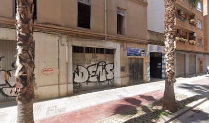 L y P Cerrajeros