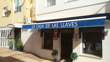 La Casa De Las Llaves S L