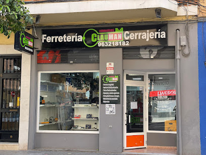 La Clau D' Alba - delegación Valencia — cerrajero en Valencia