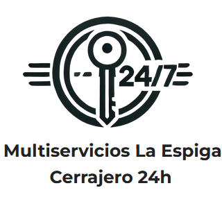 La Espiga | Cerrajería 24h, Multiservicios, albañilería, fontanería y pintura