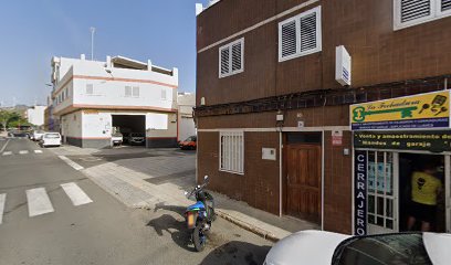 La Fechadura - Cerrajero en Vecindario