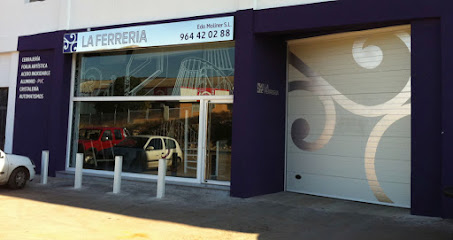 La Ferreria