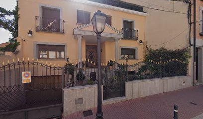 La Forja — cerrajero en Illescas