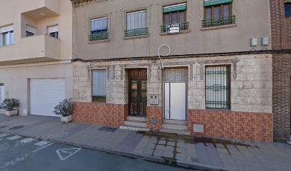 LA GANZUA