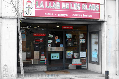 La Llar de Les Claus