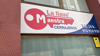 La Llave Maestra