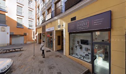 La Plaza B Cerrajería