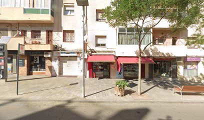 LA VILA MULTISERVEI