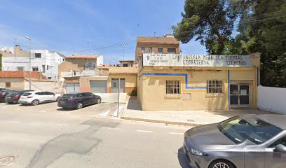 Lappinteria Metalica Puertas Cerrajeria