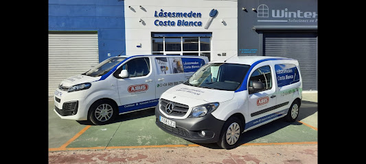 Låsesmeden Security Costa Blanca S-L