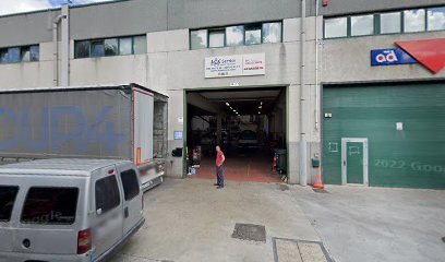 Leuta S.Coop.Ltda.