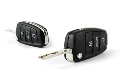 Llaves Coche Zaragoza