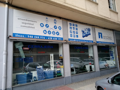 Llaves Enderiz