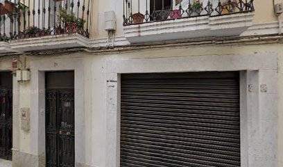 Lm Inox — cerrajero en Badajoz