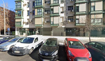 Lock Seguridad Madrid S.L