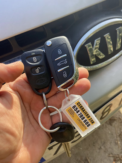 Locksmith Express | Cerrajero Costa del Sol