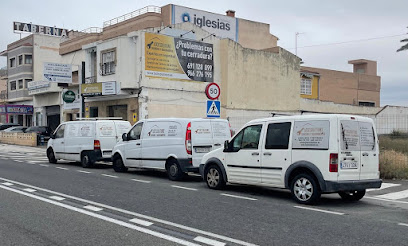 LockSolutions Cerrajeros Multiservicios 24h.