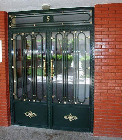 López y García, cerrajería