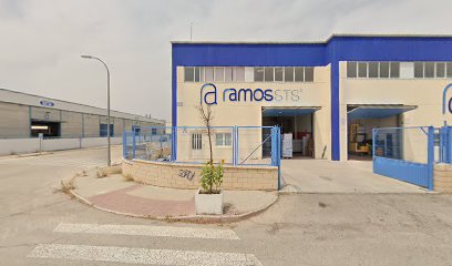 M & A Cerrajeria - Montajes