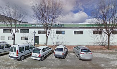 M. Serrafor Cerrajeria Y Forja