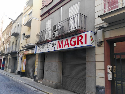 Magri Serralleria