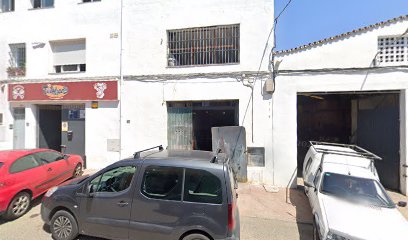 Maldonado Melero
