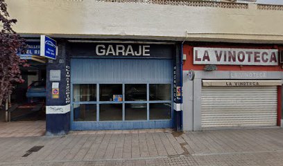 Malvido Nieto Micael Cerrajero Benissa Benidorm Altea