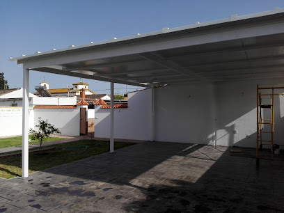Manipulación de Hierro Rogelio Pérez, S.L.U