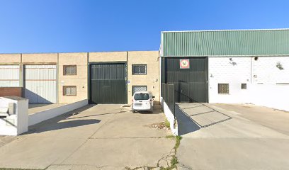 Mantenimiento Industrial Alfe