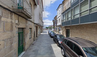 Manuel Piñeiro Bugallo — cerrajero en Cambados