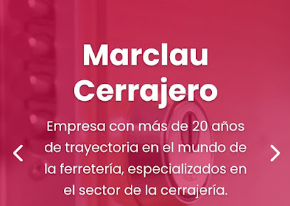 Marclau Cerrajero