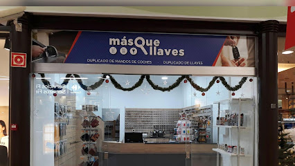 Másquellaves