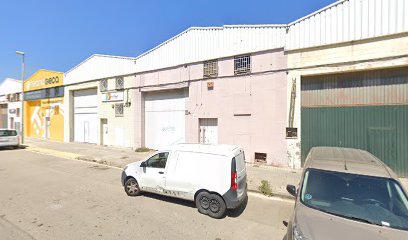 Mecánica Begues S C P