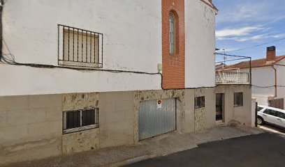 Mejías Gómez J C