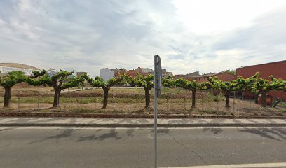 Mercadé Serralleria De Alumini