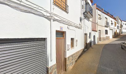 Metal Alpujarra S.C.A.