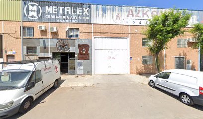 Metalex Cerrajeria Artistica