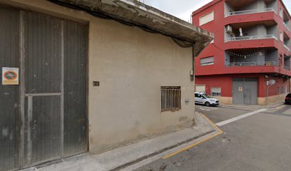 Metálicas Ab
