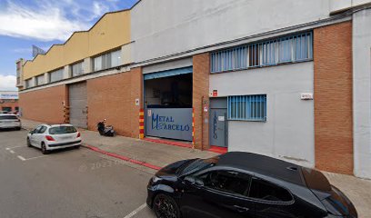 Metalistería Barceló S L