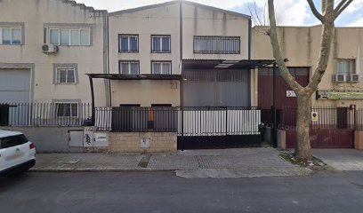Metalúrgica Gada S L