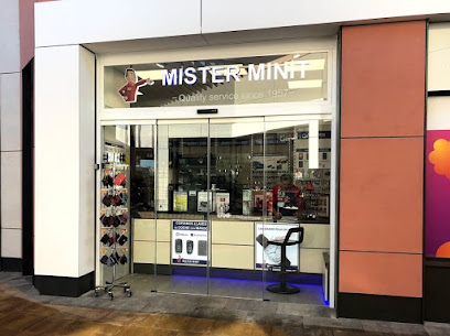 MISTER MINIT