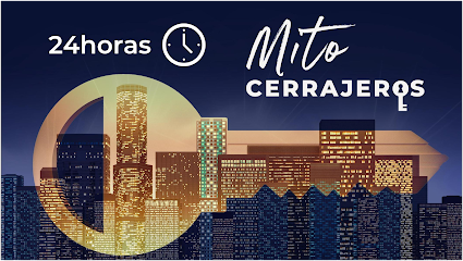 MITO CERRAJEROS | Alcobendas