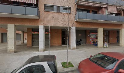 Montajes Industriales Crisce