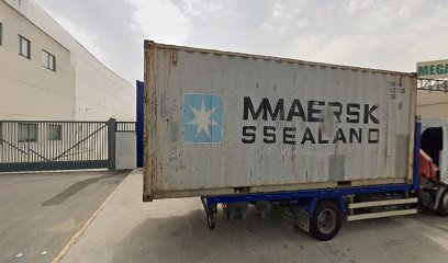 Montajes y Cerramientos del Sur S.L.