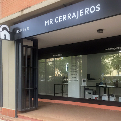 MR Cerrajeros Sevilla Este